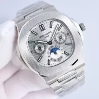 Cheap Patek Philippe AAA Quality Watches #1285117 Replica Wholesale [$538.84 USD] [ITEM#1285117] on Replica Patek Philippe AAA Quality Watches