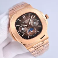 Cheap Patek Philippe AAA Quality Watches #1285120 Replica Wholesale [$555.37 USD] [ITEM#1285120] on Replica Patek Philippe AAA Quality Watches