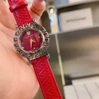 Cheap Versace AAA Quality Watches #1285139 Replica Wholesale [$128.00 USD] [ITEM#1285139] on Replica Versace AAA Quality Watches