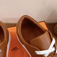 Cheap Hermes Casual Shoes For Women #1285158 Replica Wholesale [$122.00 USD] [ITEM#1285158] on Replica Hermes Casual Shoes