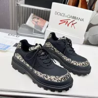 Cheap Dolce &amp; Gabbana D&amp;G Casual Shoes For Men #1285168 Replica Wholesale [$115.00 USD] [ITEM#1285168] on Replica Dolce &amp; Gabbana D&amp;G Casual Shoes