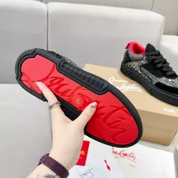 Cheap Christian Louboutin Casual Shoes For Men #1285184 Replica Wholesale [$130.00 USD] [ITEM#1285184] on Replica Christian Louboutin Casual Shoes