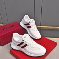 Cheap Bally Casual Shoes For Men #1285186 Replica Wholesale [$102.00 USD] [ITEM#1285186] on Replica Bally Casual Shoes