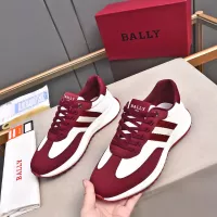 Cheap Bally Casual Shoes For Men #1285187 Replica Wholesale [$102.00 USD] [ITEM#1285187] on Replica Bally Casual Shoes