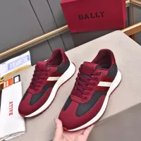 Cheap Bally Casual Shoes For Men #1285190 Replica Wholesale [$102.00 USD] [ITEM#1285190] on Replica Bally Casual Shoes