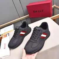 Cheap Bally Casual Shoes For Men #1285191 Replica Wholesale [$102.00 USD] [ITEM#1285191] on Replica Bally Casual Shoes