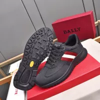 Cheap Bally Casual Shoes For Men #1285191 Replica Wholesale [$102.00 USD] [ITEM#1285191] on Replica Bally Casual Shoes