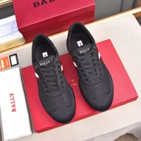 Cheap Bally Casual Shoes For Men #1285191 Replica Wholesale [$102.00 USD] [ITEM#1285191] on Replica Bally Casual Shoes