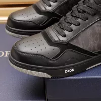 Cheap Christian Dior High Top Shoes For Men #1285232 Replica Wholesale [$96.00 USD] [ITEM#1285232] on Replica Christian Dior High Top Shoes