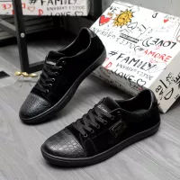 Cheap Dolce &amp; Gabbana D&amp;G Casual Shoes For Men #1285238 Replica Wholesale [$76.00 USD] [ITEM#1285238] on Replica Dolce &amp; Gabbana D&amp;G Casual Shoes