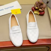 Cheap Louis Vuitton LV Oxfords Shoes For Men #1285242 Replica Wholesale [$68.00 USD] [ITEM#1285242] on Replica Louis Vuitton LV Oxfords Shoes