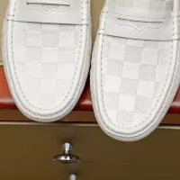 Cheap Louis Vuitton LV Oxfords Shoes For Men #1285242 Replica Wholesale [$68.00 USD] [ITEM#1285242] on Replica Louis Vuitton LV Oxfords Shoes