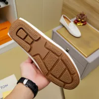 Cheap Louis Vuitton LV Oxfords Shoes For Men #1285242 Replica Wholesale [$68.00 USD] [ITEM#1285242] on Replica Louis Vuitton LV Oxfords Shoes