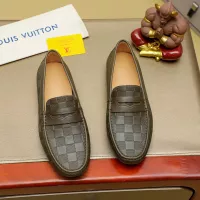 Cheap Louis Vuitton LV Oxfords Shoes For Men #1285243 Replica Wholesale [$68.00 USD] [ITEM#1285243] on Replica Louis Vuitton LV Oxfords Shoes