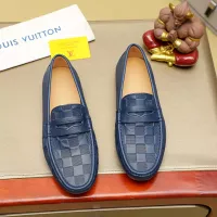 Cheap Louis Vuitton LV Oxfords Shoes For Men #1285245 Replica Wholesale [$68.00 USD] [ITEM#1285245] on Replica Louis Vuitton LV Oxfords Shoes