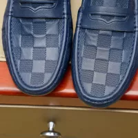 Cheap Louis Vuitton LV Oxfords Shoes For Men #1285245 Replica Wholesale [$68.00 USD] [ITEM#1285245] on Replica Louis Vuitton LV Oxfords Shoes