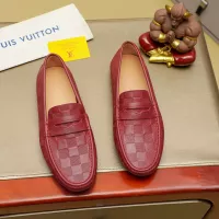 Cheap Louis Vuitton LV Oxfords Shoes For Men #1285247 Replica Wholesale [$68.00 USD] [ITEM#1285247] on Replica Louis Vuitton LV Oxfords Shoes