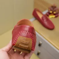 Cheap Louis Vuitton LV Oxfords Shoes For Men #1285247 Replica Wholesale [$68.00 USD] [ITEM#1285247] on Replica Louis Vuitton LV Oxfords Shoes