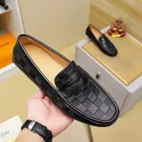 Cheap Louis Vuitton LV Oxfords Shoes For Men #1285248 Replica Wholesale [$68.00 USD] [ITEM#1285248] on Replica Louis Vuitton LV Oxfords Shoes