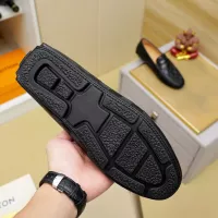 Cheap Louis Vuitton LV Oxfords Shoes For Men #1285248 Replica Wholesale [$68.00 USD] [ITEM#1285248] on Replica Louis Vuitton LV Oxfords Shoes