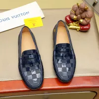 Cheap Louis Vuitton LV Oxfords Shoes For Men #1285251 Replica Wholesale [$68.00 USD] [ITEM#1285251] on Replica Louis Vuitton LV Oxfords Shoes