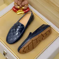 Cheap Louis Vuitton LV Oxfords Shoes For Men #1285251 Replica Wholesale [$68.00 USD] [ITEM#1285251] on Replica Louis Vuitton LV Oxfords Shoes