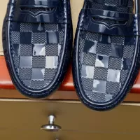 Cheap Louis Vuitton LV Oxfords Shoes For Men #1285251 Replica Wholesale [$68.00 USD] [ITEM#1285251] on Replica Louis Vuitton LV Oxfords Shoes