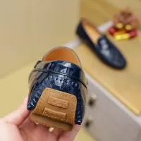 Cheap Louis Vuitton LV Oxfords Shoes For Men #1285251 Replica Wholesale [$68.00 USD] [ITEM#1285251] on Replica Louis Vuitton LV Oxfords Shoes