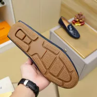 Cheap Louis Vuitton LV Oxfords Shoes For Men #1285251 Replica Wholesale [$68.00 USD] [ITEM#1285251] on Replica Louis Vuitton LV Oxfords Shoes