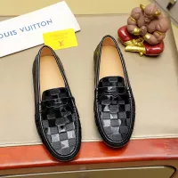 Cheap Louis Vuitton LV Oxfords Shoes For Men #1285252 Replica Wholesale [$68.00 USD] [ITEM#1285252] on Replica Louis Vuitton LV Oxfords Shoes