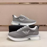 Cheap Armani Casual Shoes For Men #1285258 Replica Wholesale [$82.00 USD] [ITEM#1285258] on Replica Armani Casual Shoes