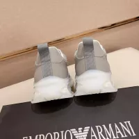 Cheap Armani Casual Shoes For Men #1285258 Replica Wholesale [$82.00 USD] [ITEM#1285258] on Replica Armani Casual Shoes