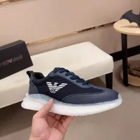 Cheap Armani Casual Shoes For Men #1285261 Replica Wholesale [$82.00 USD] [ITEM#1285261] on Replica Armani Casual Shoes