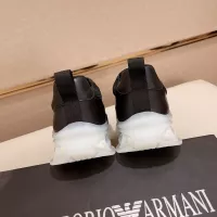 Cheap Armani Casual Shoes For Men #1285263 Replica Wholesale [$82.00 USD] [ITEM#1285263] on Replica Armani Casual Shoes