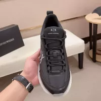 Cheap Armani Casual Shoes For Men #1285267 Replica Wholesale [$82.00 USD] [ITEM#1285267] on Replica Armani Casual Shoes