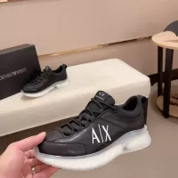 Cheap Armani Casual Shoes For Men #1285267 Replica Wholesale [$82.00 USD] [ITEM#1285267] on Replica Armani Casual Shoes