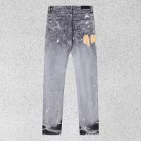 Cheap Amiri Jeans For Unisex #1285268 Replica Wholesale [$56.00 USD] [ITEM#1285268] on Replica Amiri Jeans