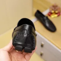 Cheap Prada Leather Shoes For Men #1285271 Replica Wholesale [$72.00 USD] [ITEM#1285271] on Replica Prada Leather Shoes