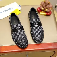 Cheap Louis Vuitton LV Oxfords Shoes For Men #1285275 Replica Wholesale [$82.00 USD] [ITEM#1285275] on Replica Louis Vuitton LV Oxfords Shoes