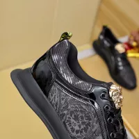 Cheap Versace Casual Shoes For Men #1285278 Replica Wholesale [$72.00 USD] [ITEM#1285278] on Replica Versace Casual Shoes