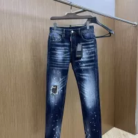 Cheap Dsquared Jeans For Men #1285287 Replica Wholesale [$60.00 USD] [ITEM#1285287] on Replica Dsquared Jeans