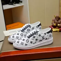 Cheap Louis Vuitton Casual Shoes For Men #1285297 Replica Wholesale [$72.00 USD] [ITEM#1285297] on Replica Louis Vuitton Casual Shoes