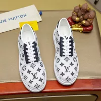 Cheap Louis Vuitton Casual Shoes For Men #1285297 Replica Wholesale [$72.00 USD] [ITEM#1285297] on Replica Louis Vuitton Casual Shoes