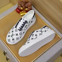 Cheap Louis Vuitton Casual Shoes For Men #1285297 Replica Wholesale [$72.00 USD] [ITEM#1285297] on Replica Louis Vuitton Casual Shoes