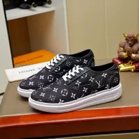 Cheap Louis Vuitton Casual Shoes For Men #1285298 Replica Wholesale [$72.00 USD] [ITEM#1285298] on Replica Louis Vuitton Casual Shoes