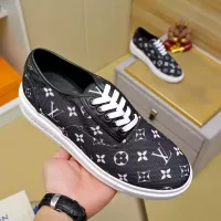 Cheap Louis Vuitton Casual Shoes For Men #1285298 Replica Wholesale [$72.00 USD] [ITEM#1285298] on Replica Louis Vuitton Casual Shoes