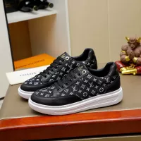 Cheap Louis Vuitton Casual Shoes For Men #1285301 Replica Wholesale [$72.00 USD] [ITEM#1285301] on Replica Louis Vuitton Casual Shoes