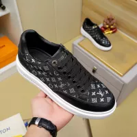 Cheap Louis Vuitton Casual Shoes For Men #1285301 Replica Wholesale [$72.00 USD] [ITEM#1285301] on Replica Louis Vuitton Casual Shoes