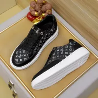 Cheap Louis Vuitton Casual Shoes For Men #1285301 Replica Wholesale [$72.00 USD] [ITEM#1285301] on Replica Louis Vuitton Casual Shoes