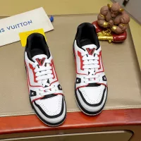 Cheap Louis Vuitton Casual Shoes For Men #1285303 Replica Wholesale [$76.00 USD] [ITEM#1285303] on Replica Louis Vuitton Casual Shoes